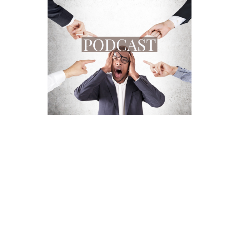 Episode 30 : La peur du jugement vous empêche-t-elle d&rsquo;être vous-même ?