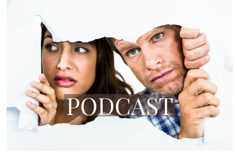 Episode 32 : Comment faire quand la peur de l&rsquo;intimité crée de la distance ? ITW d&rsquo;une psy et sexologue