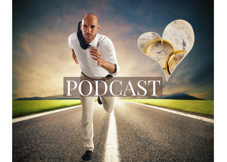 Episode 31 : Relation de couple : comment surmonter la peur de l&rsquo;engagement ? ITW d&rsquo;une psy