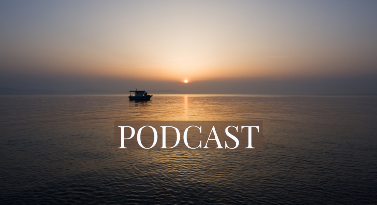 Episode 33 : Comment retrouver l&rsquo;espoir de guérir des blessures et traumas du passé ?