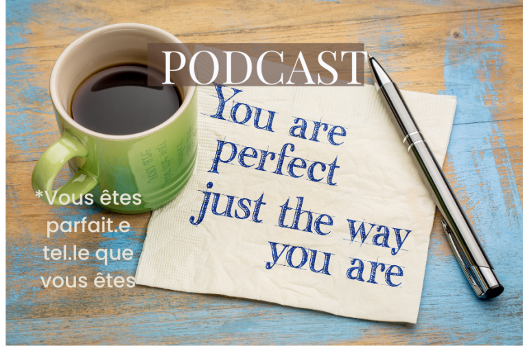 Episode 37 : Comment oser se montrer vulnérable quand on a appris à ne surtout pas l’être ?