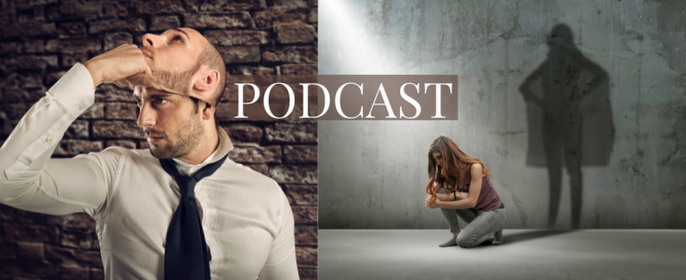 Episode 36 : Peut-on s&rsquo;autoriser à être vulnérable quand nos relations s&rsquo;appuient sur nous ?